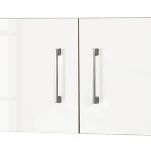 Modulo armadio KSW IV Bianco alpino lucido