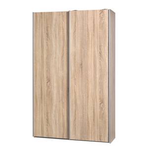 Schwebetürenschrank Soft Smart Breite: 120 cm - Ohne Spiegeltür/-en