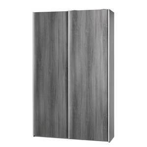 Schwebetürenschrank Soft Smart Breite: 120 cm - Ohne Spiegeltür/-en