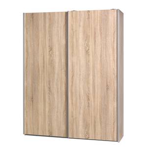 Schwebetürenschrank Soft Smart Breite: 150 cm - Ohne Spiegeltür/-en