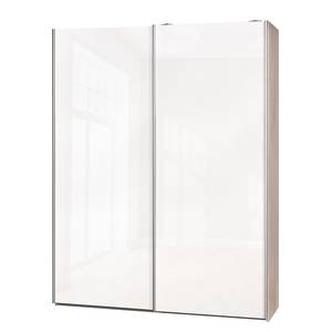 Amoire à portes coulissantes Soft Smart Largeur : 150 cm - Sans portes miroir