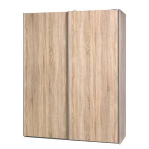 Armoire portes coulissantes Soft Smart 2 Largeur : 150 cm