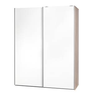 Armoire portes coulissantes Soft Smart 2 Largeur : 150 cm