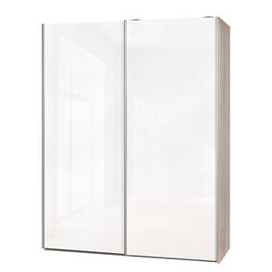 Armoire portes coulissantes Soft Smart 2 Largeur : 150 cm