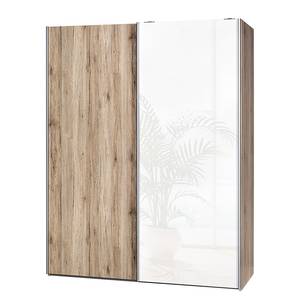 Armoire portes coulissantes Soft Smart 2 Largeur : 150 cm