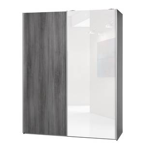 Schwebetürenschrank Soft Smart II Breite: 150 cm