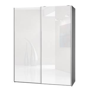 Schwebetürenschrank Soft Smart II Breite: 150 cm