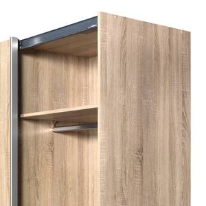 Armoire portes coulissantes Soft Smart 2 Largeur : 150 cm