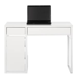 Bureau Agency VI Blanc