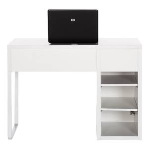 Bureau Agency VI Blanc