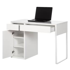 Bureau Agency VI Blanc