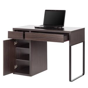 Schreibtisch Agency VIII Wenge