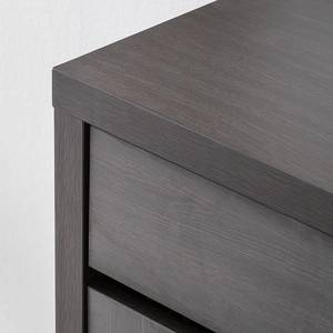 Schreibtisch Agency VIII Wenge