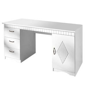 Bureau Amia II parelwit