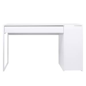 Bureau Barford Blanc - Blanc