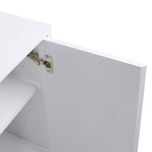 Bureau Barford Blanc - Blanc