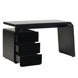 Bureau CSL 440 zwart