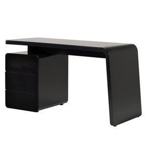 Schreibtisch CSL 440 Schwarz