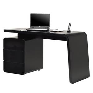 Bureau CSL 440 Noir