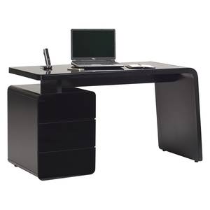 Bureau CSL 440 zwart