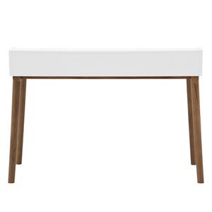 Bureau Hagen Chêne / Blanc