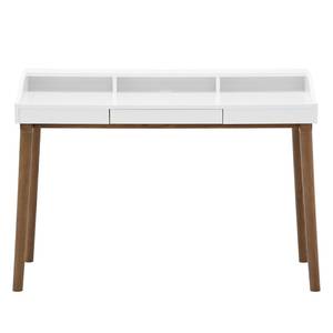 Bureau Hagen Chêne / Blanc