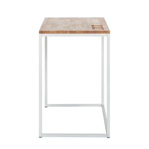 Bureau Ilona Aulne / Gris foncé