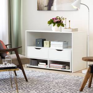 Bureau KiYDOO smart I Blanc