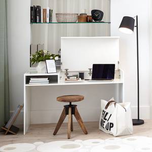 Bureau KiYDOO smart II Blanc