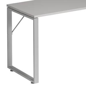 Bureau Magic XIII Gris platine / Gris