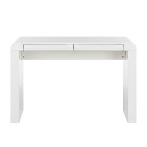 Bureau Orlando Top-Design - 2 tiroirs