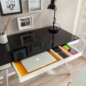 Bureau Smart Desk Noir