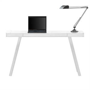 Schreibtisch Smart Desk Weiß