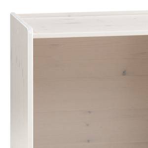 Bureau Steens for Kids Pin massif - Lasure blanche