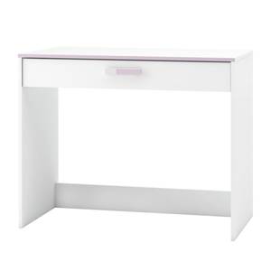 Bureau Switsch wit/roze