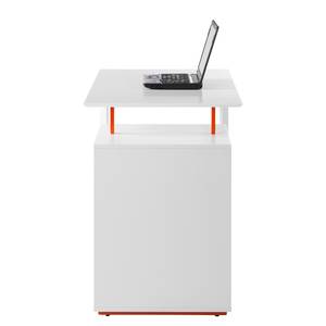 Bureau Uyu Blanc / Frêne