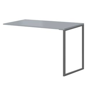 Plateau de table metry Gris