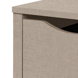 Bloc tiroirs 90 cm Rauch Pour profondeur d'armoire : 57-62 cm - 2