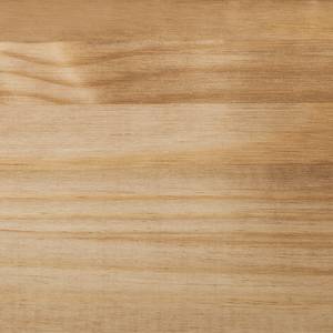 Schoenenkast Finca Rustica gewaxt massief grenenhout