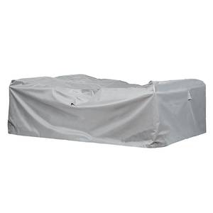Schutzhülle Premium (255 x 255 cm) für Eck-Loungegruppe - Polyester