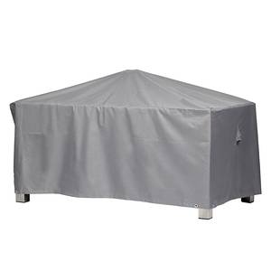 Custodia Premium per tavolo da giardino 155 x 95 cm - Poliestere