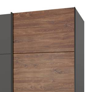 Schwebetürenschrank SKØP 181 x 222 cm - 2 Türen - Classic