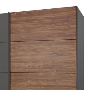 Schwebetürenschrank SKØP 270 x 222 cm - 2 Türen - Premium