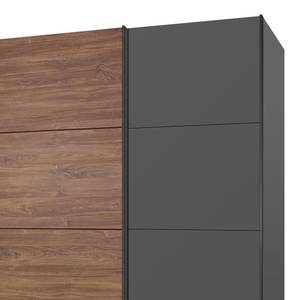 Armoire à portes coulissantes SKØP 270 x 222 cm - 3 portes - Premium