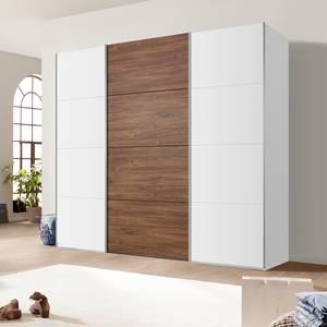 Schwebetürenschrank SKØP 270 x 222 cm - 3 Türen - Premium