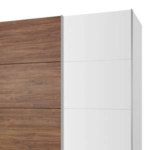 Schwebetürenschrank SKØP 270 x 236 cm - 3 Türen - Premium