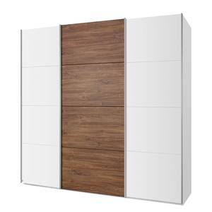 Armoire à portes coulissantes SKØP 270 x 236 cm - 3 portes - Premium