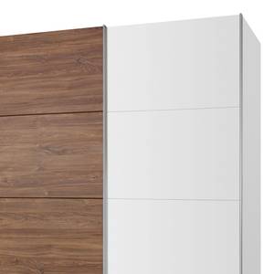 Armoire à portes coulissantes SKØP 315 x 222 cm - 3 portes - Premium