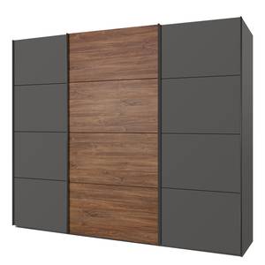 Zweefdeurkast SKØP 315 x 236 cm - 3 deuren - Classic