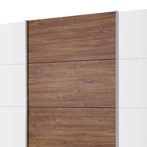 Schwebetürenschrank SKØP 360 x 236 cm - 3 Türen - Premium